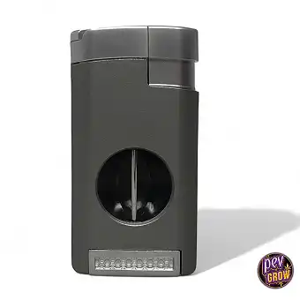 Briquet torche coupe-vent...