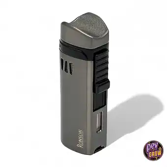 Briquet Torche Ronson...