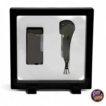 Set Briquet Essence pour...