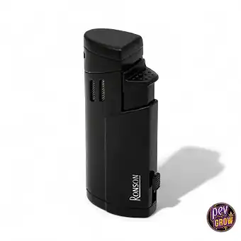 Briquet Torche Triple...
