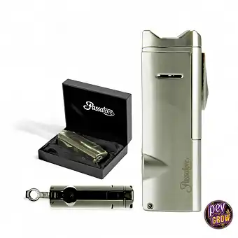 Briquet Turbo Jet...