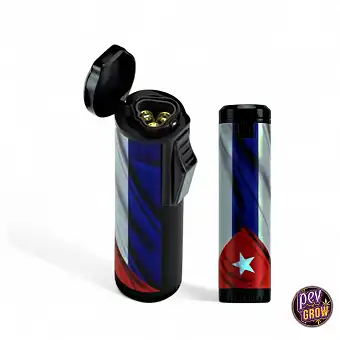 Mechero Soplete Turbo Jet...