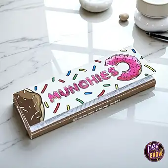 Papier Monkey King Munchies...