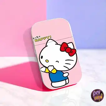 Hello Kitty Happy odporni...