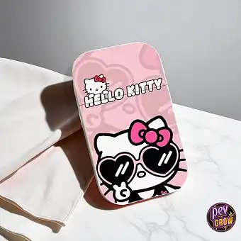 Mechero Hello Kitty Coqueta...