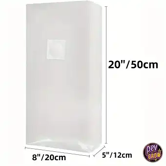 Premium Mushroom Grow Bag...