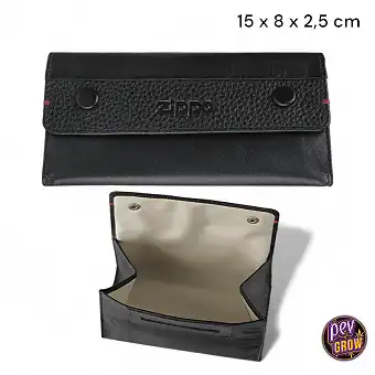 Zippo NAPA 6060 Leather...