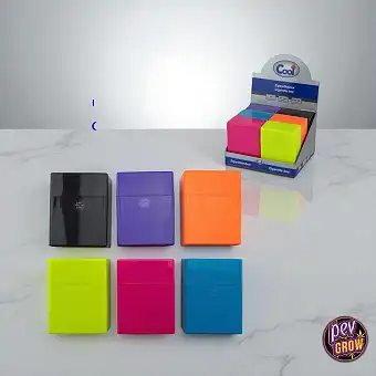 Présentoir avec 6 Étuis...