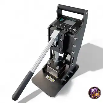 Graveda Graspresso V2 2-Ton...