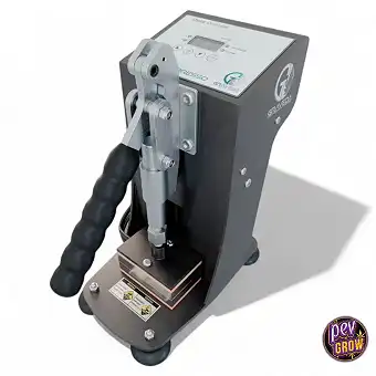 Pressa Rosin Graveda 0-250...
