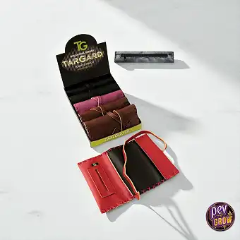 TG Rulltobakspåse Display –...