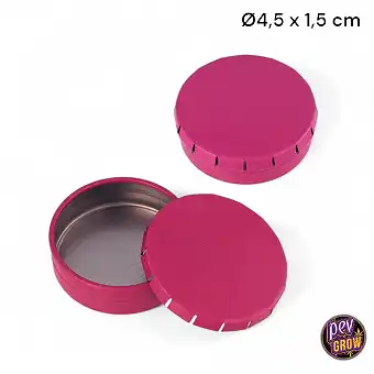 45mm Metal Click Clack Boxes