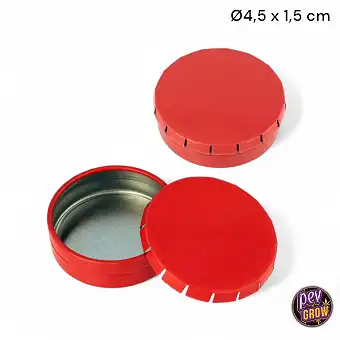 45mm Metal Click Clack Boxes