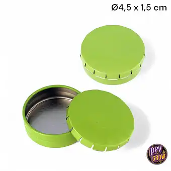 45mm Metal Click Clack Boxes