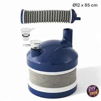 Bukket Accordion Bong...