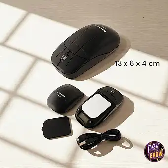 Maus Digitale...