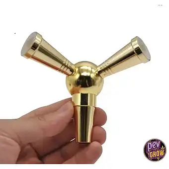 Universal Hookah Hose Adapter