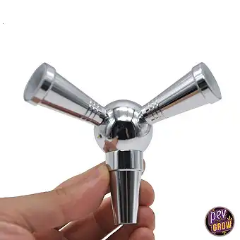 Universal Hookah Hose Adapter