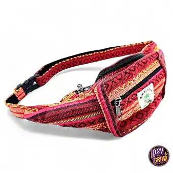 Himalayan Hemp Rasta Fanny...