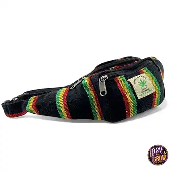 Himalayan Hemp Rasta Fanny...
