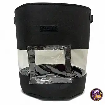 Sac de Culture Textile Noir...