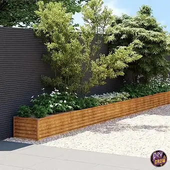 Jardin Surélevé...
