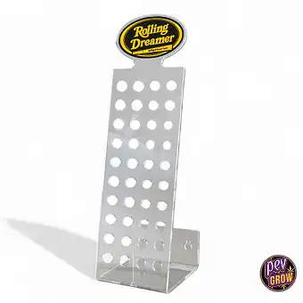 Cigarette Display Stand...