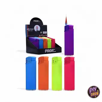 50 tükki Moodne Jet Flame...