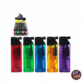 Zorro Juicy Turbo Lighterji...