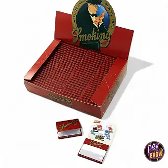 Smoking Rice Rolling Paper...