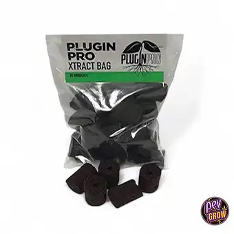 Dry Plug Bag (20 Stück):...