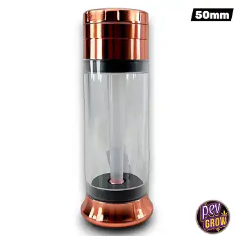 3-in-1 Grinder für Weed mit...