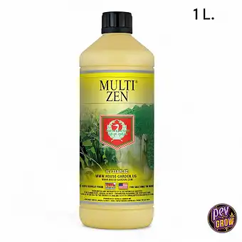 Engrais Cannabis Multi Zen...
