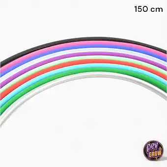 Tuyau Silicone Flexible...