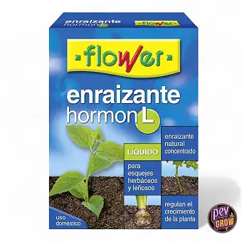 Рідкий укорінювач Flower...