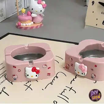 Hello Kitty Stainless Steel...