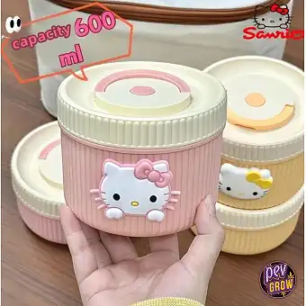 Hello Kitty Stainless Steel...