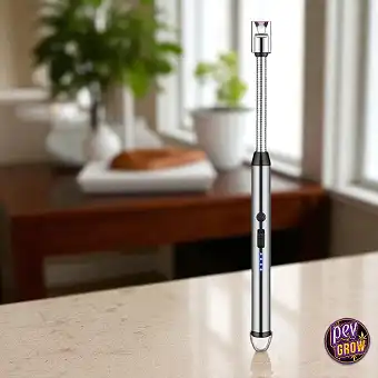 Electronic USB Arc Lighter...