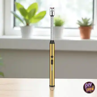 Mechero de Arco Electrónico...