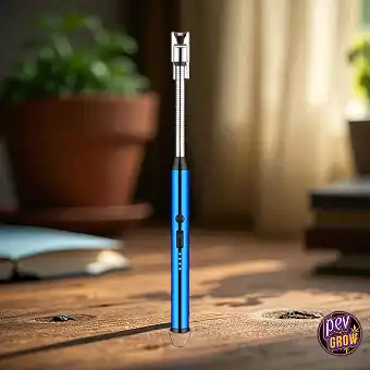 Elektronický USB obloukový...