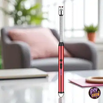 Briquet Arc Électrique USB...