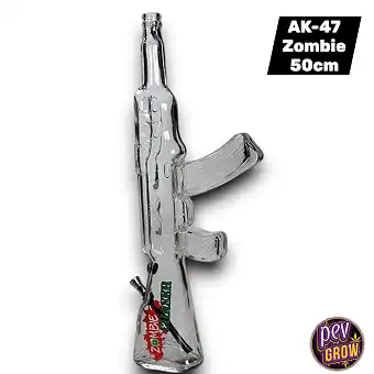 AK-47 Ūdenspīpe 50 cm –...