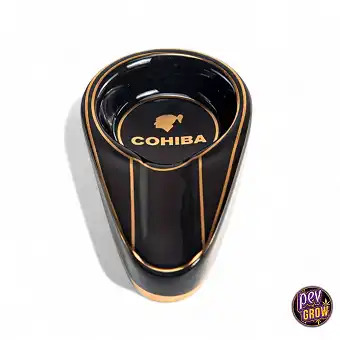 Cenicero de Cerámica Cohiba...