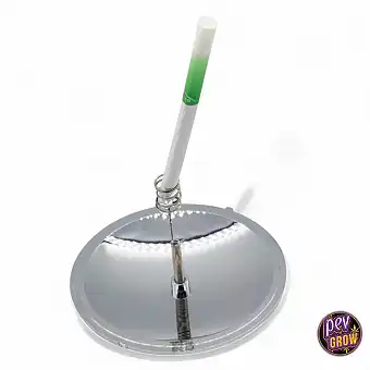 Mechero Solar para Exterior