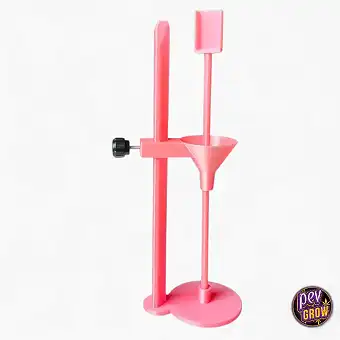 Riempitubetti Manuale Rosa...
