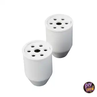 Kaloud Ayara Carbon Filters...