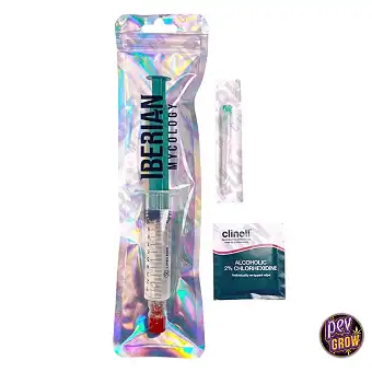 APE Magic Mushroom Spores 10ml