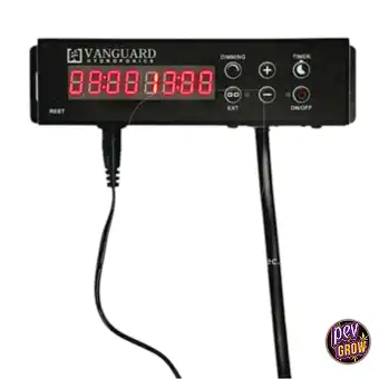 Controller Luci LED...