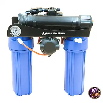 MAX Pump 700 Reverse...