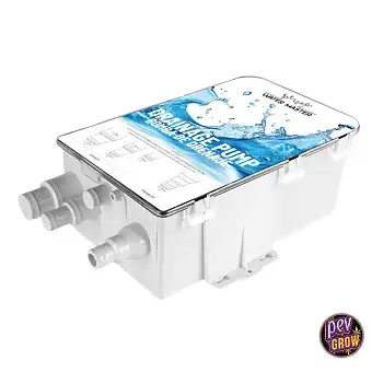Water Master äravoolupump –...